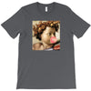 michelangelo the prophet isaiah bubble gum T-Shirt