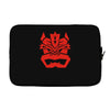 decepticon bowser   mono Laptop sleeve