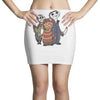 ded, dead, and deadly Mini Skirts