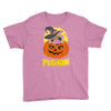 pugkin Youth Tee