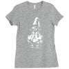 vivi Ladies Fitted T-Shirt