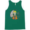 undercover Tank Top