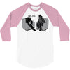 paternity test 3/4 Sleeve Shirt