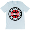 this town color T-Shirt