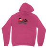 bench pressed Unisex Hoodie