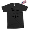 bad face Exclusive T-shirt