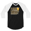 beer pong 3/4 Sleeve Shirt
