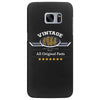 vintage genuine 1966 series all original parts Samsung Galaxy S7 Edge