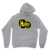 huh bang pow boom splat carto Unisex Hoodie