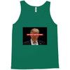 Not Today Satan Tank Top