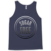 sugar free Tank Top
