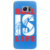 ball is life funny sports Samsung Galaxy S7 Edge