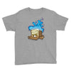 sticker box Youth Tee