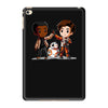 high five iPad Mini 4