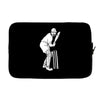 ashe sport Laptop sleeve