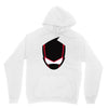 ninja mask on Unisex Hoodie