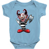 pilot automotive Baby Bodysuit
