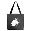 punk rock ska music band clash new Tote Bags
