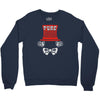 pure imagination Crewneck Sweatshirt