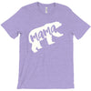 mama bear 1 T-Shirt