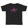 shredder's after school program Toddler T-shirt