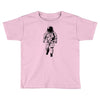 astronaut Toddler T-shirt