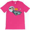 astronaut dog T-Shirt