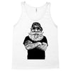 old man Tank Top