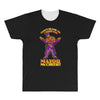 mayor mccheese All Over Men's T-shirt