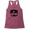 woodstock Racerback Tank