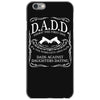 dads against daughter iPhone 6/6s Case