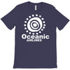 oceanic airlines T-Shirt