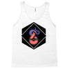 KING OF SNAKES Tank Top