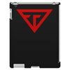 Tank Deji iPad 3 and 4 Case