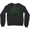 gardeners don&rsquo;t get old, ideal gift or christmas present. Crewneck Sweatshirt