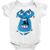wwaaa Baby Bodysuit