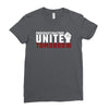 Procrastinators Unite Tomorrow Ladies Fitted T-Shirt