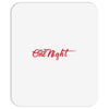 one night Mousepad