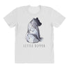 Little Dipper All Over Women's T-shirt