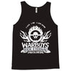 war boys Tank Top