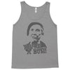 new rocky balboa movie mickey you're a bum Tank Top