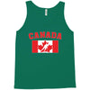Canada Tank Top
