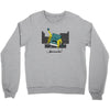 mercury Crewneck Sweatshirt