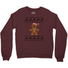 ginger cookies Crewneck Sweatshirt