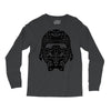 kylo ren helmet 2 Long Sleeve Shirts