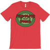 my world is sick and sad T-Shirt