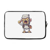 bigfoot Laptop sleeve