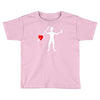 pirate old roger Toddler T-shirt