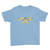 Autumn Leafs Youth Tee