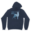 Expecto Patronum Unisex Hoodie